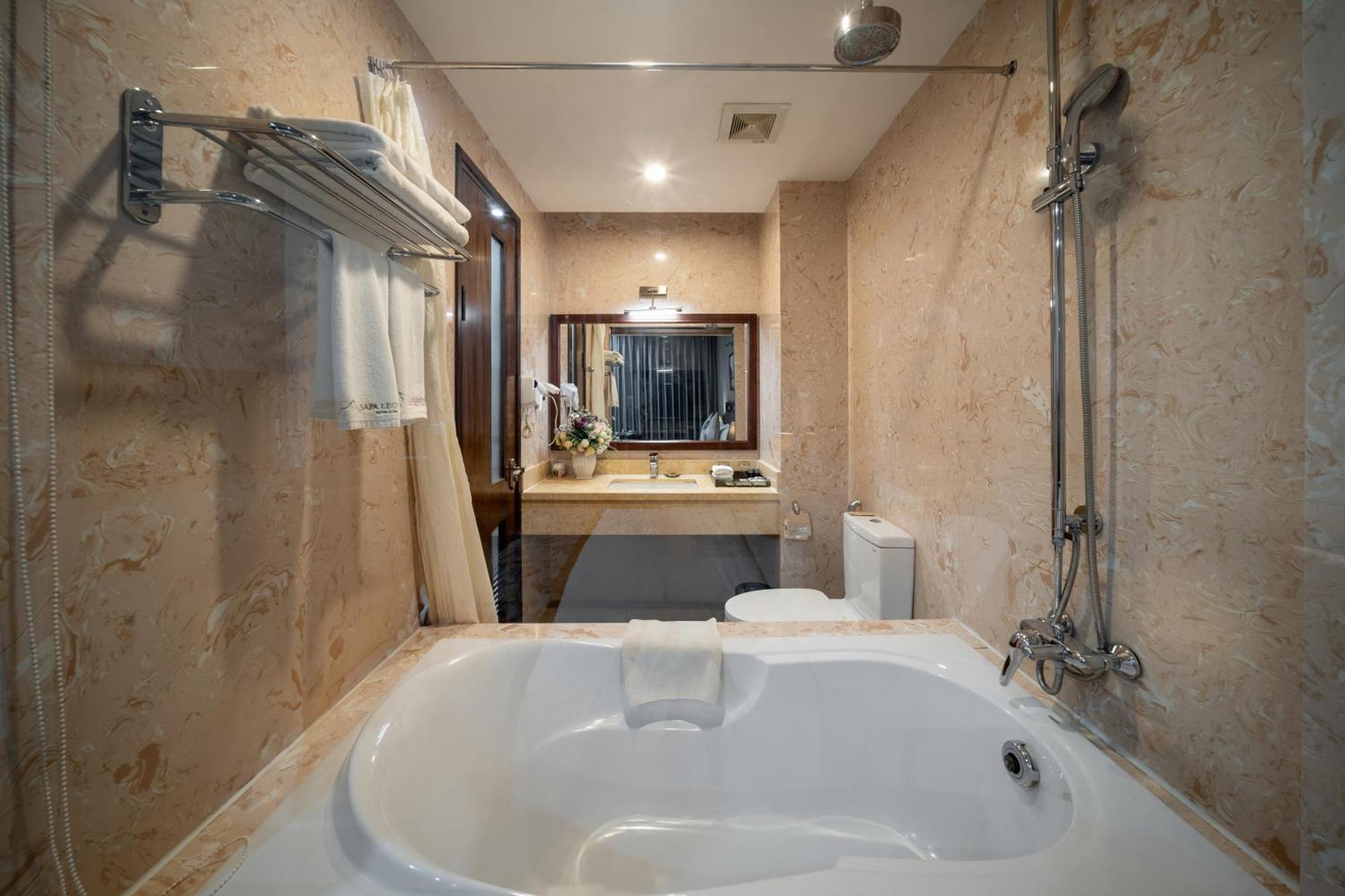 Cozy Superior Double or Twin Room