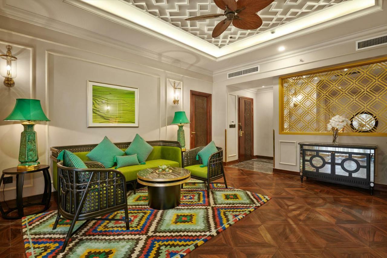Suite Presidencial