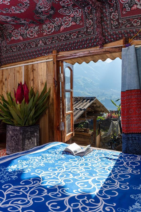 Chambre Familiale - Vue sur Montagne