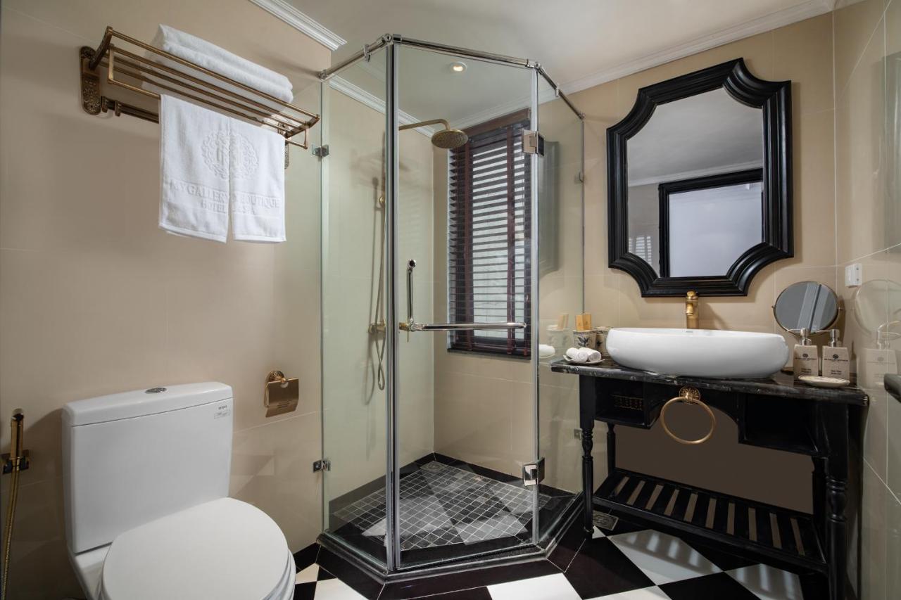 Deluxe Double or Twin Room Mountain View