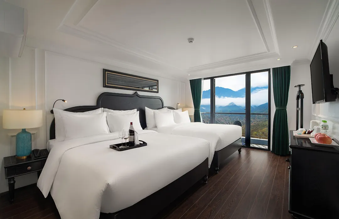 My Gallery Boutique Hotel & Spa-1
