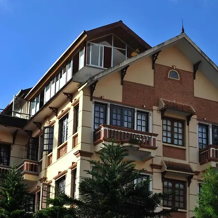 Sapa Eden Hotel-2