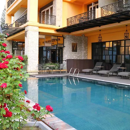 Aliana Boutique Sapa Hotel & Spa-3