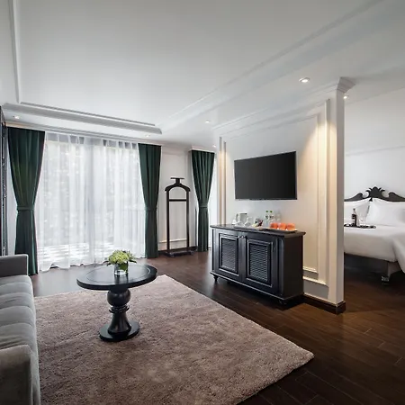 My Gallery Boutique Hotel & Spa-3