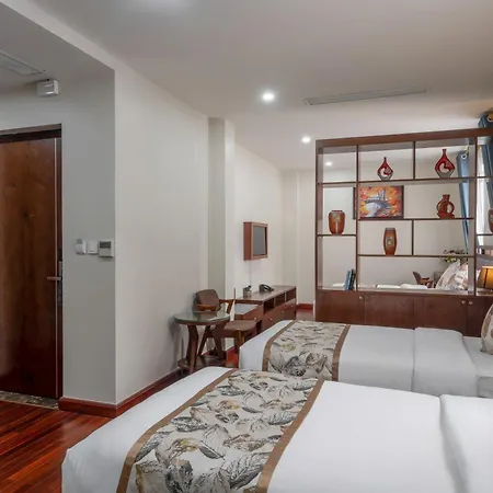 Canvas Sapa Legend Hotel-2