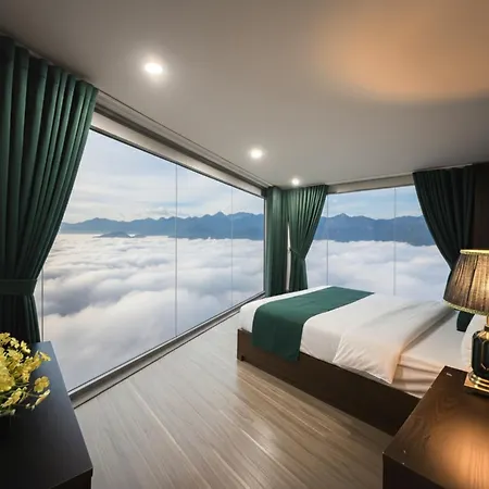 Beautiful Sapa Hotel-2
