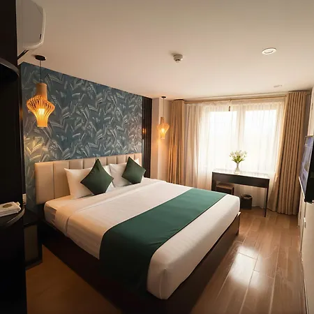 Beautiful Sapa Hotel-3