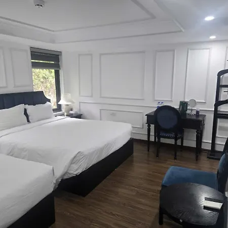 My Boutique Hotel&Spa-2