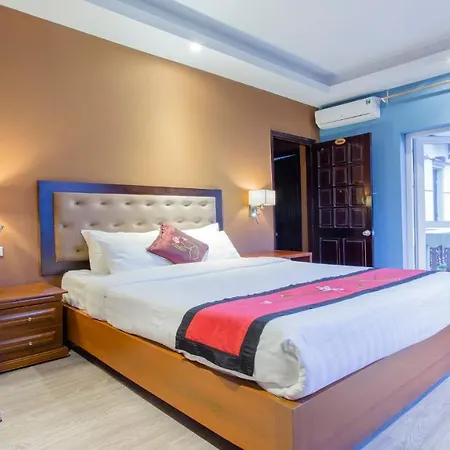 Sapa Eden Hotel-3
